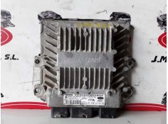 Recambio de centralita motor uce para ford fiesta (cbk) f6jb referencia OEM IAM 7S6112A650EA / 5WS40632A / SID804 / 7TTA / J38C 
