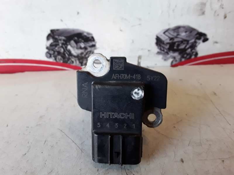 Recambio de caudalimetro para honda civic 5 puertas (fk) r18a2 referencia OEM IAM AFH70M41B  