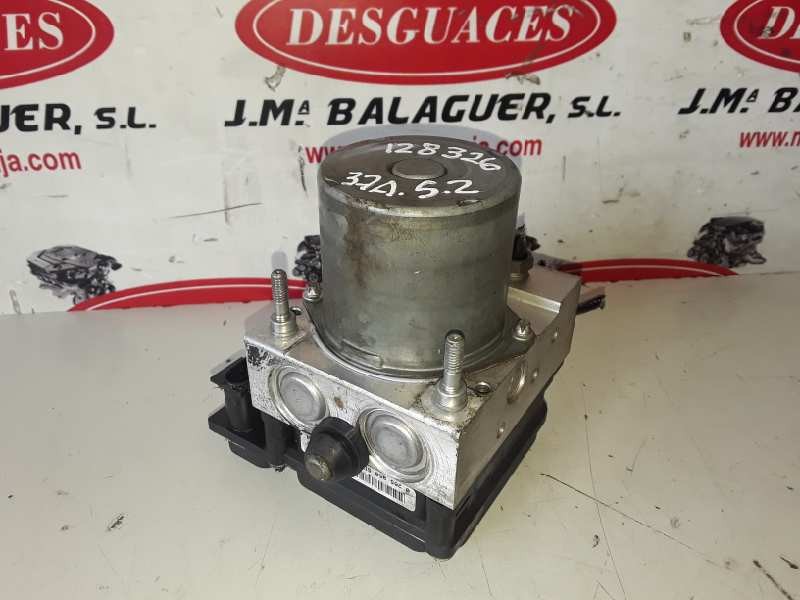 Recambio de abs para citroen c4 berlina 9hy (dv6ted4) referencia OEM IAM 0265234395 / 9649988180 / 0265950517 / 9658299180  
