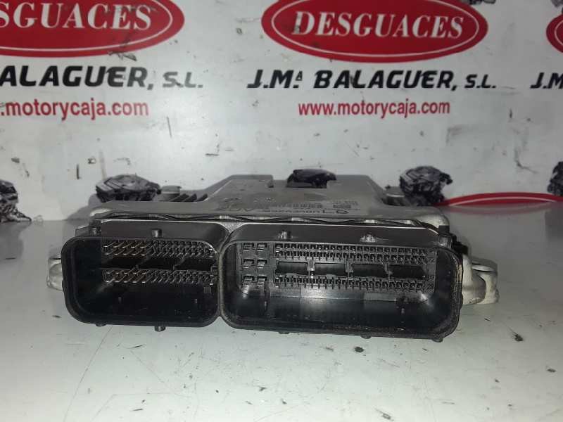 Recambio de centralita motor uce para suzuki sx4 (rw/ey) d19a referencia OEM IAM 0281012992 / 51806261  