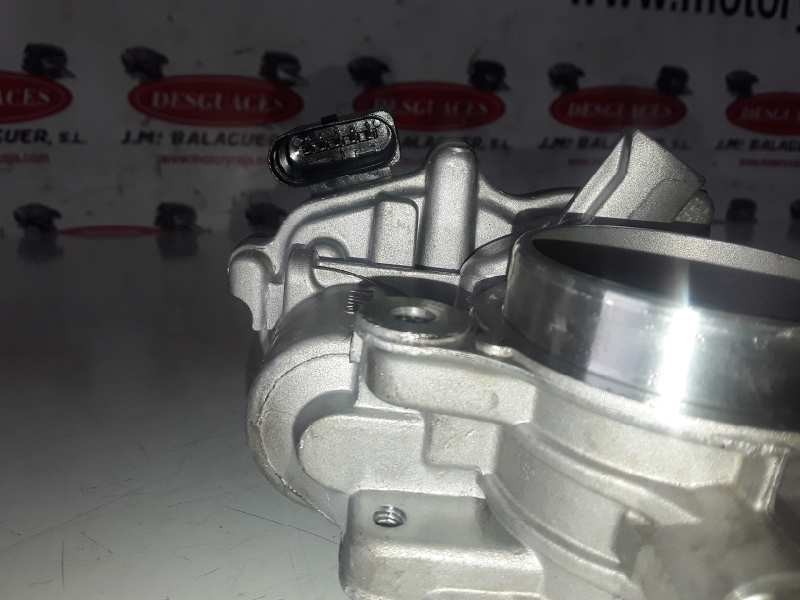 Recambio de caja mariposa para skoda superb combi (3v5) crlb referencia OEM IAM 04L128063AA / 04L128059AA  