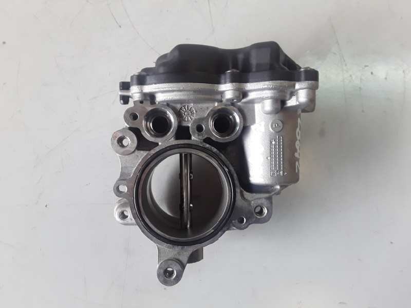 Recambio de caja mariposa para skoda superb combi (3v5) crlb referencia OEM IAM 04L128063AA / 04L128059AA  