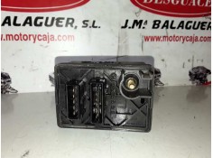 Recambio de caja precalentamiento para fiat i doblò (119) 223b1000 referencia OEM IAM 51299012 / 46807091   2