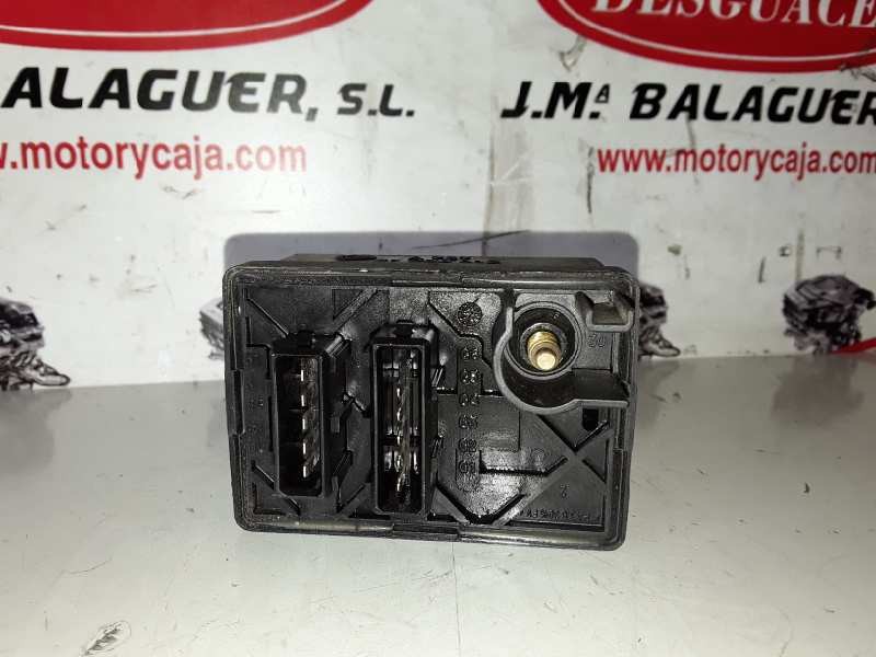 Recambio de caja precalentamiento para fiat i doblò (119) 223b1000 referencia OEM IAM 51299012 / 46807091  