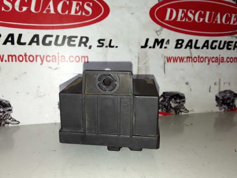 Recambio de caja precalentamiento para fiat i doblò (119) 223b1000 referencia OEM IAM 51299012 / 46807091  