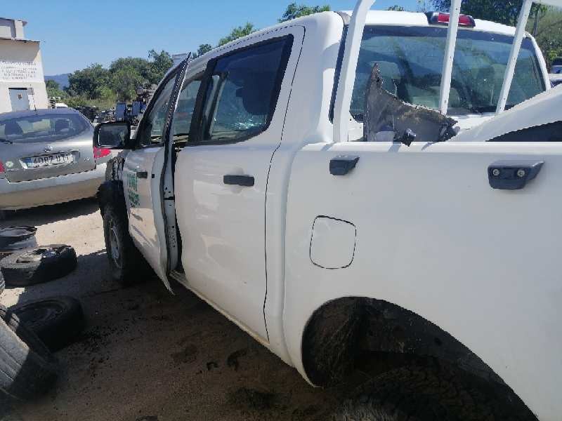 ford ranger (tke) del año 2014