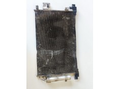Recambio de condensador / radiador aire acondicionado para peugeot 4007 4hn referencia OEM IAM   