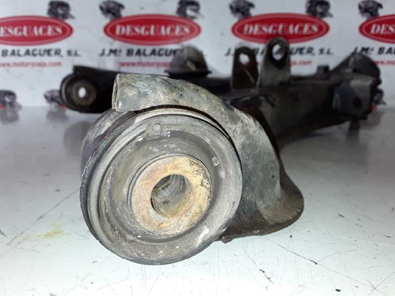 Recambio de brazo suspension inferior delantero izquierdo para mitsubishi l200 (ka0/kb0) 4d56 referencia OEM IAM   