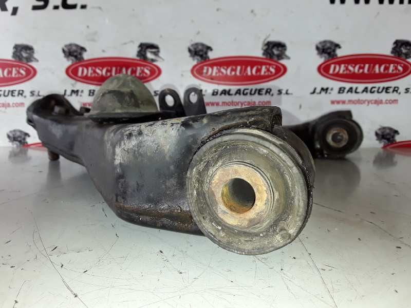 Recambio de brazo suspension inferior delantero izquierdo para mitsubishi l200 (ka0/kb0) 4d56 referencia OEM IAM   