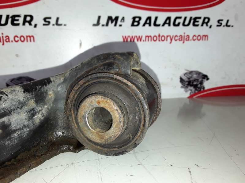 Recambio de brazo suspension inferior delantero izquierdo para mitsubishi l200 (ka0/kb0) 4d56 referencia OEM IAM   