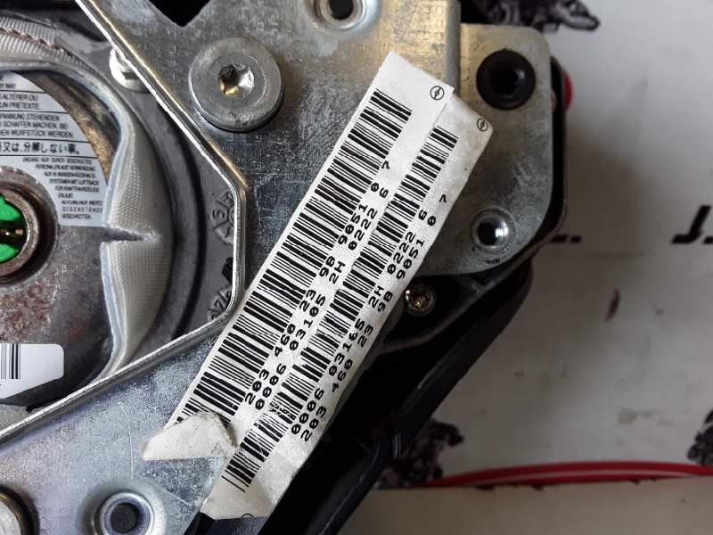 Recambio de airbag delantero izquierdo para mercedes-benz clase c (bm 203) sportcoupe 611962 referencia OEM IAM 20346023  