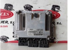 Recambio de centralita motor uce para citroen c3 9hp / 9h06 referencia OEM IAM 0281019819 / EDC17C10 / 9805947680 / 9666729580  
