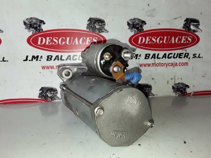 Recambio de motor arranque para citroen c3 9hp / 9h06 referencia OEM IAM TS22E26 / 9662854180 / CL6  