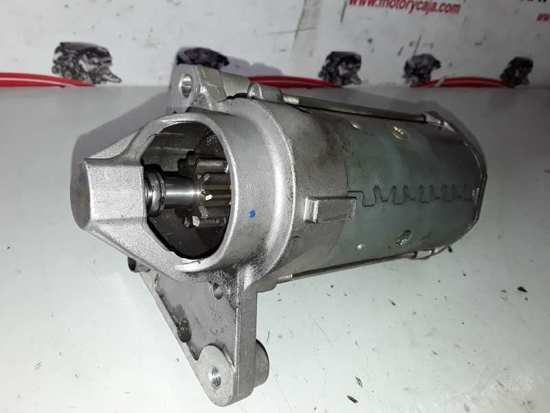 Recambio de motor arranque para citroen c3 9hp / 9h06 referencia OEM IAM TS22E26 / 9662854180 / CL6  
