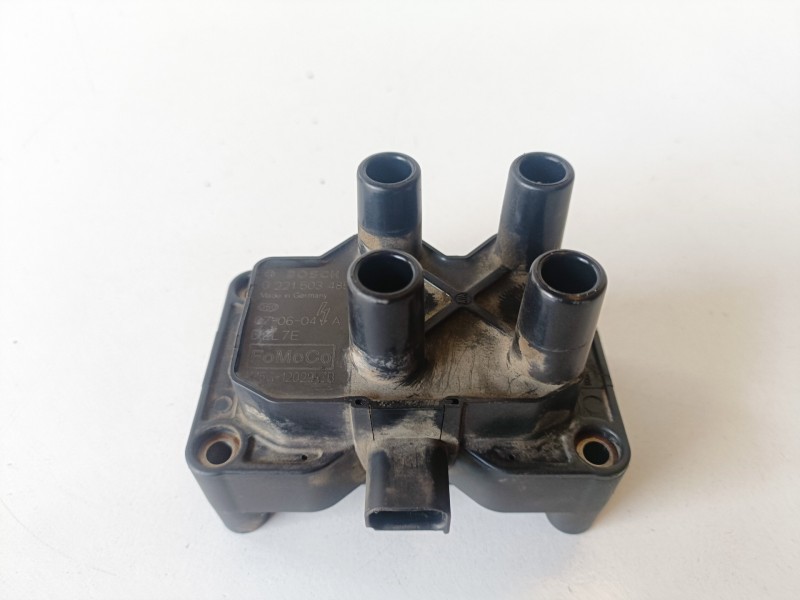Recambio de bobina encendido para ford fiesta (cbk) a9ja referencia OEM IAM 0221503485  