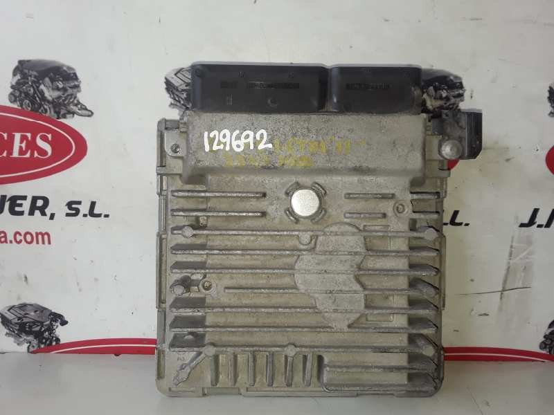 Recambio de centralita motor uce para seat leon (1p1) cayc referencia OEM IAM 03L906023LH / 5WP42910AA  