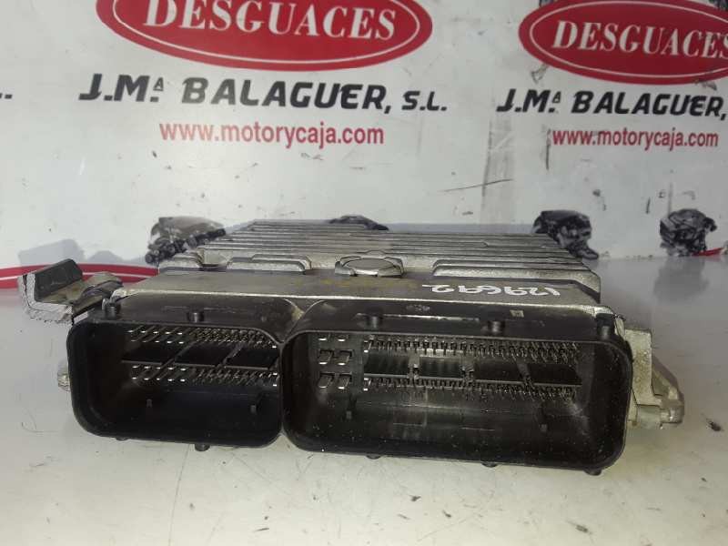 Recambio de centralita motor uce para seat leon (1p1) cayc referencia OEM IAM 03L906023LH / 5WP42910AA  