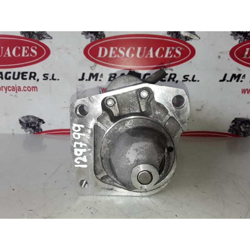Recambio de motor arranque para citroen c-elysée hm02 / hmy referencia OEM IAM 967153088003 / 02S03 / 4280008332 / CL3  