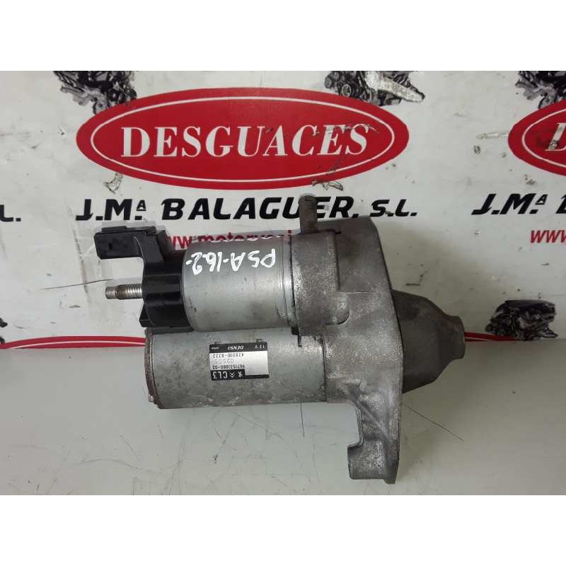 Recambio de motor arranque para citroen c-elysée hm02 / hmy referencia OEM IAM 967153088003 / 02S03 / 4280008332 / CL3  