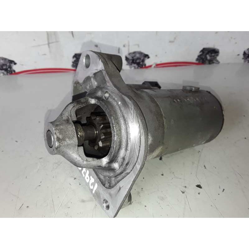 Recambio de motor arranque para citroen c-elysée hm02 / hmy referencia OEM IAM 967153088003 / 02S03 / 4280008332 / CL3  