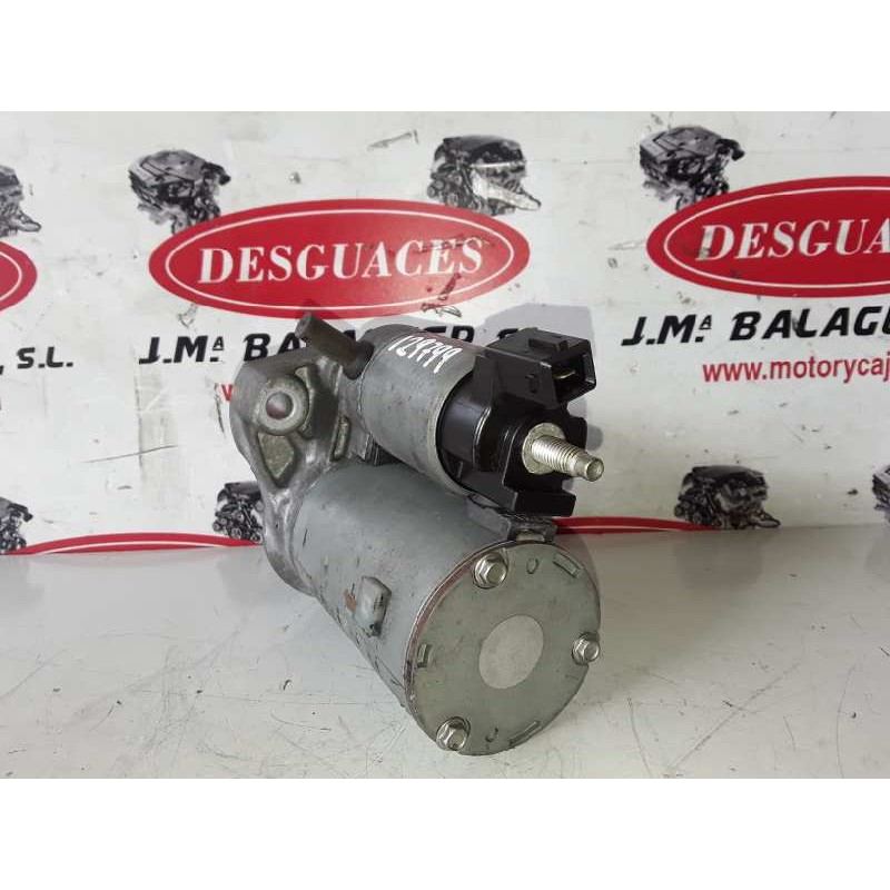Recambio de motor arranque para citroen c-elysée hm02 / hmy referencia OEM IAM 967153088003 / 02S03 / 4280008332 / CL3  