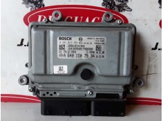 Recambio de centralita motor uce para mercedes-benz clase b (bm 245) 640940 referencia OEM IAM 0281015955 / A6401507934 / Q01 / 