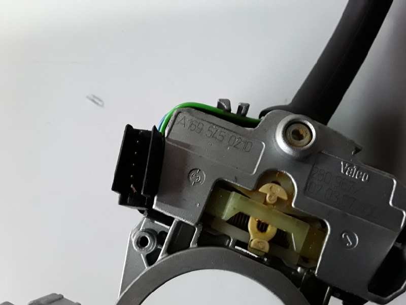Recambio de mando limpia para mercedes-benz clase b (bm 245) 640940 referencia OEM IAM A1695450210  