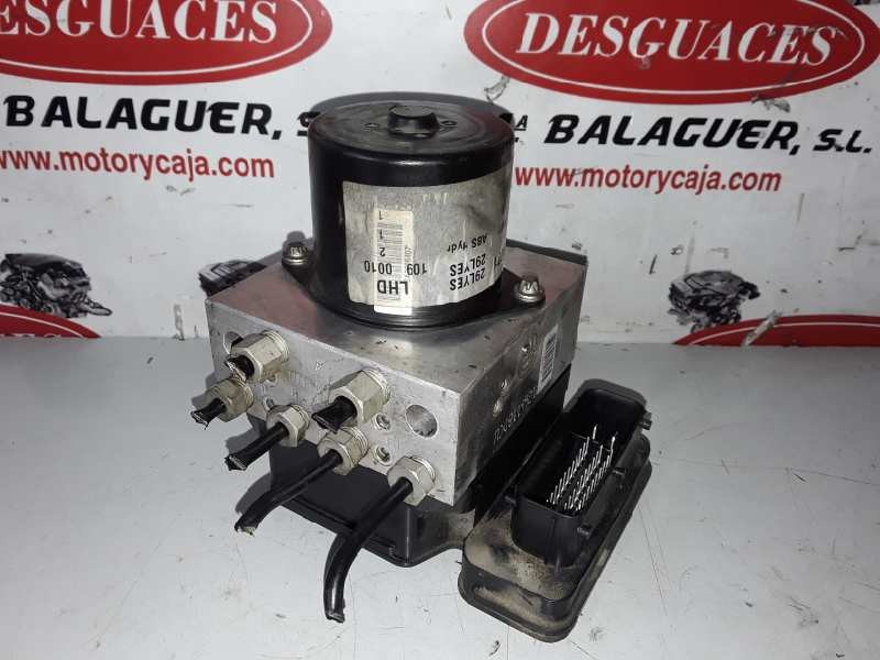 Recambio de abs para opel insignia berlina a20dth referencia OEM IAM 13316697 / 13219325 / 13251321 / 13316697  