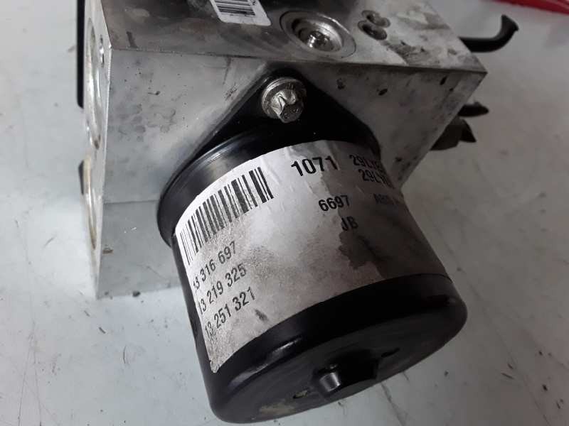 Recambio de abs para opel insignia berlina a20dth referencia OEM IAM 13316697 / 13219325 / 13251321 / 13316697  