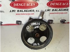 Recambio de bomba direccion para opel insignia berlina a20dth referencia OEM IAM 13273784  