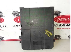 Recambio de caja reles / fusibles para peugeot partner furgón referencia OEM IAM 281197595   2