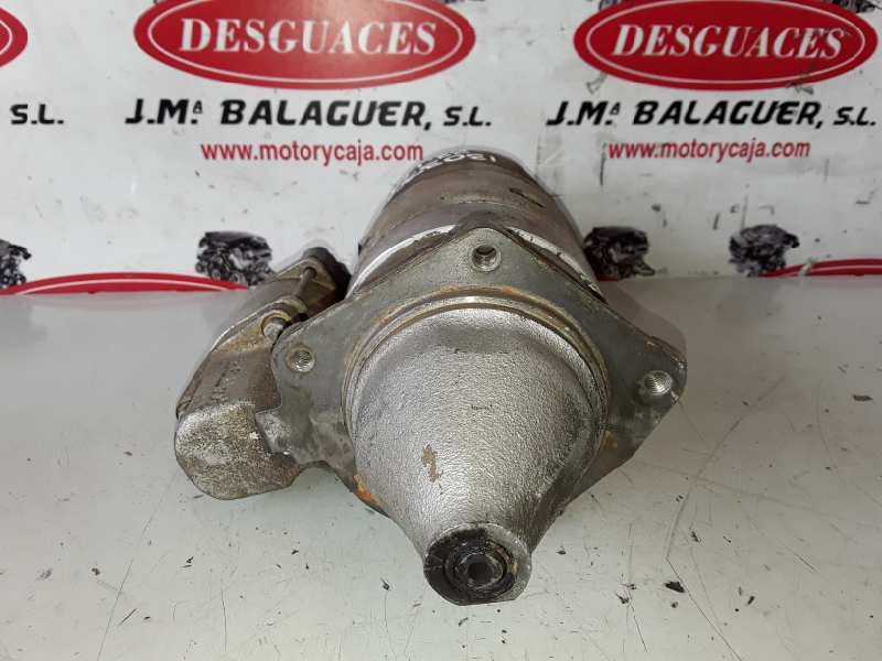 Recambio de motor arranque para lada niva (2121/21213/21214/21215/2131) ba32121 referencia OEM IAM   