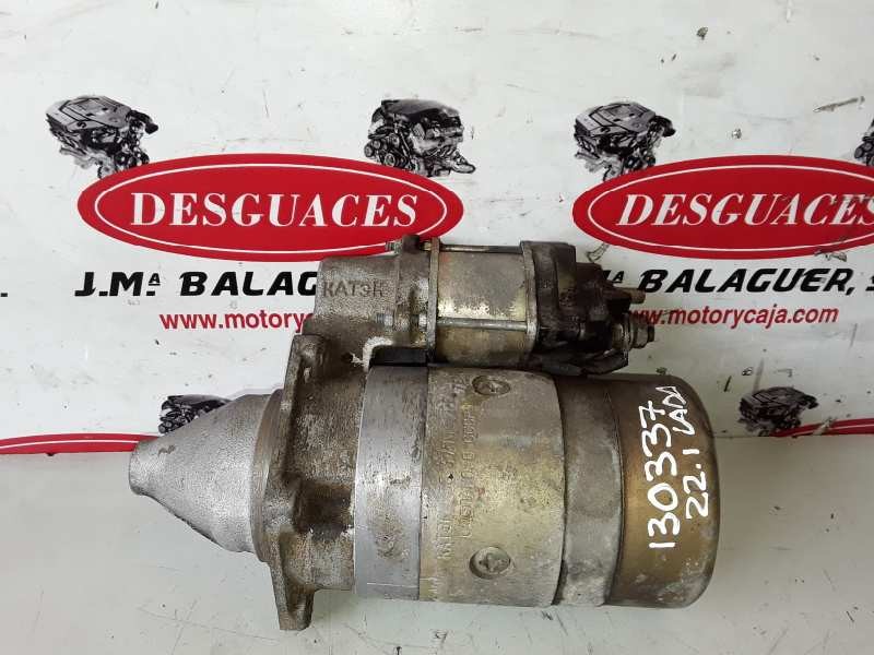 Recambio de motor arranque para lada niva (2121/21213/21214/21215/2131) ba32121 referencia OEM IAM   