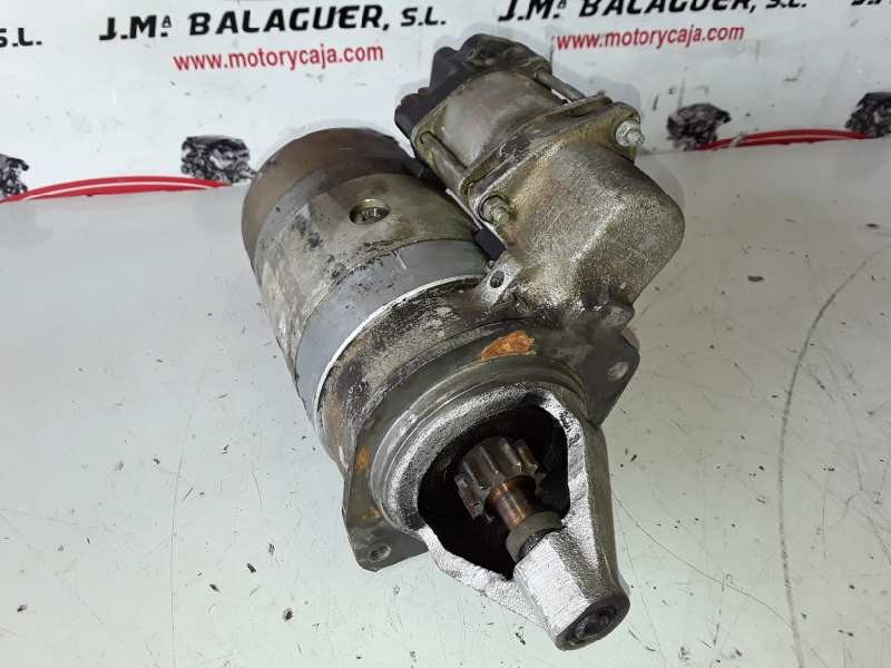 Recambio de motor arranque para lada niva (2121/21213/21214/21215/2131) ba32121 referencia OEM IAM   