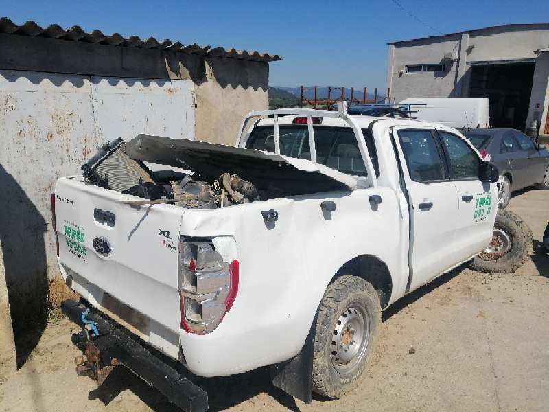 ford ranger (tke) del año 2014