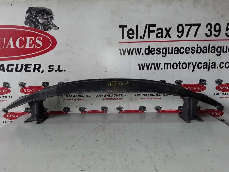 Recambio de refuerzo paragolpes delantero para skoda fabia (6y2/6y3) aub referencia OEM IAM   