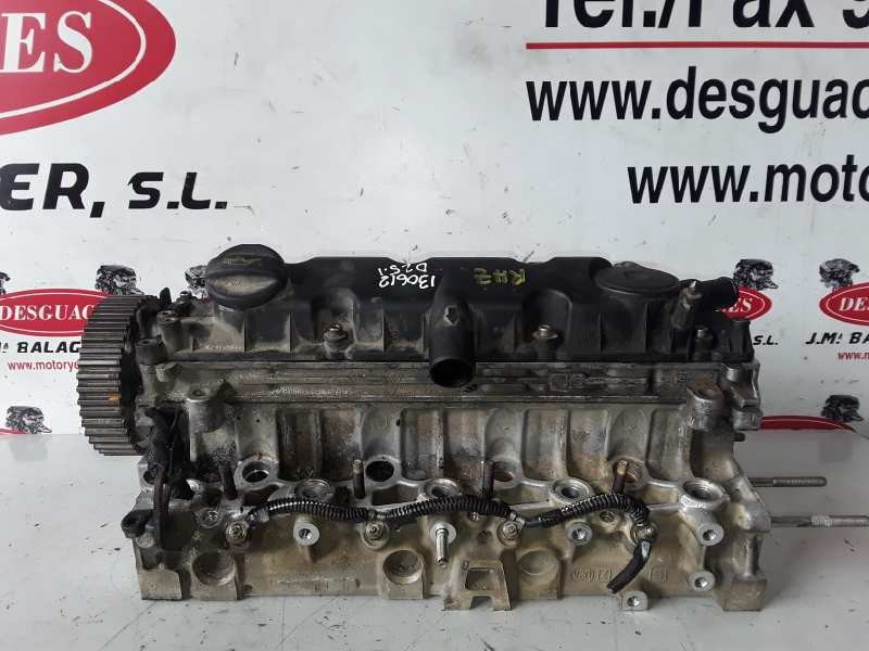 Recambio de culata para citroen xantia berlina referencia OEM IAM 9633750210 / 329F0385B / RHZ  