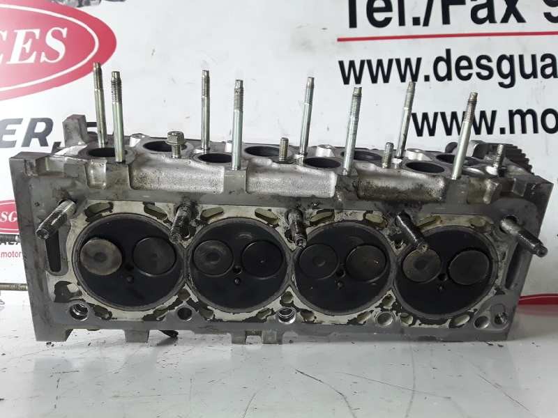 Recambio de culata para citroen xantia berlina referencia OEM IAM 9633750210 / 329F0385B / RHZ  