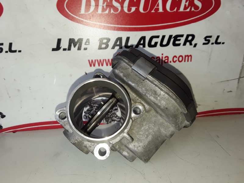 Recambio de caja mariposa para peugeot partner furgón referencia OEM IAM 9673534480 / 28275019  