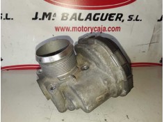 Recambio de caja mariposa para peugeot partner furgón referencia OEM IAM 9673534480 / 28275019   2