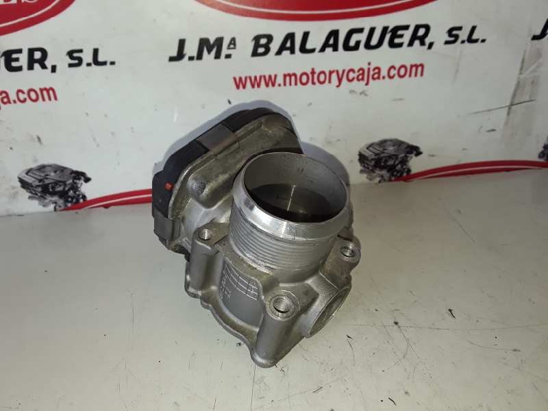 Recambio de caja mariposa para peugeot partner furgón referencia OEM IAM 9673534480 / 28275019  