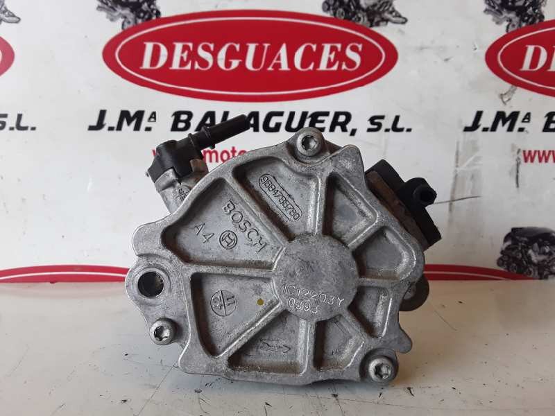 Recambio de depresor freno / bomba vacio para peugeot partner furgón referencia OEM IAM 9684786780  
