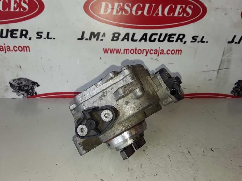 Recambio de depresor freno / bomba vacio para peugeot partner furgón referencia OEM IAM 9684786780  