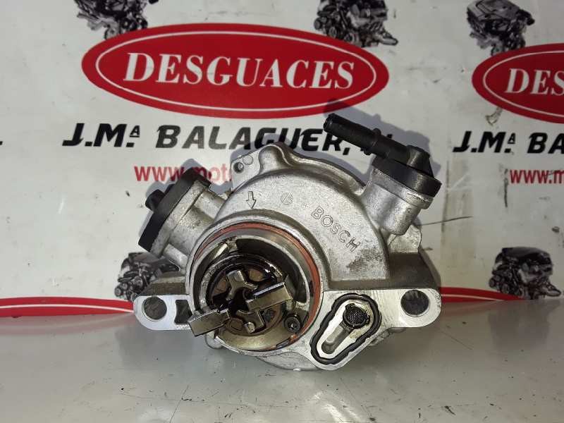Recambio de depresor freno / bomba vacio para peugeot partner furgón referencia OEM IAM 9684786780  