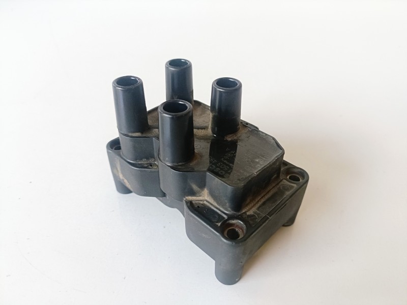 Recambio de bobina encendido para ford fiesta (cbk) a9ja referencia OEM IAM 0221503485  
