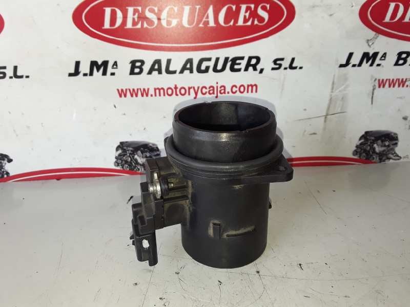 Recambio de caudalimetro para peugeot partner furgón referencia OEM IAM 9683282980 / AFH5024  