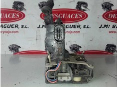 Recambio de cerradura puerta delantera izquierda para seat toledo (1m2) ahf referencia OEM IAM    2