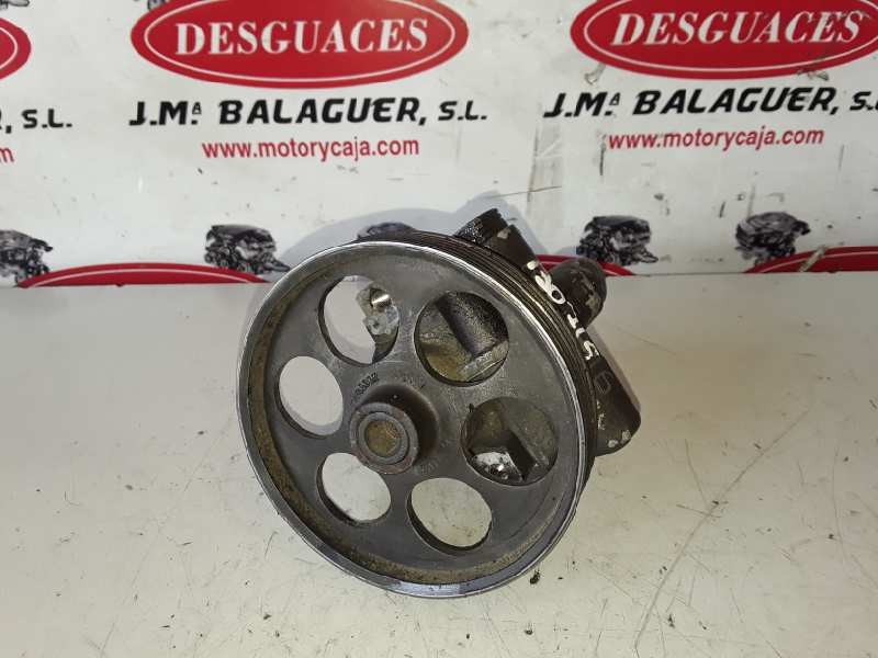 Recambio de bomba direccion para renault trafic ii combi f9q760 referencia OEM IAM F9Q760  