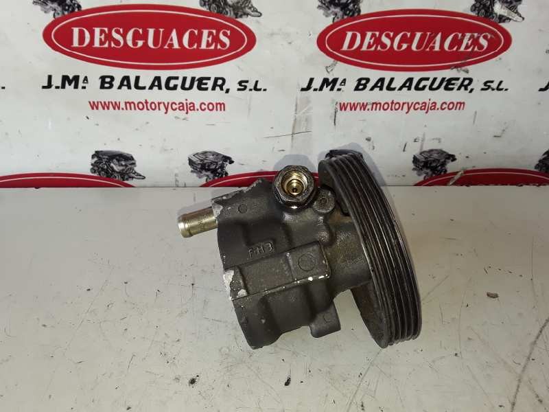 Recambio de bomba direccion para renault trafic ii combi f9q760 referencia OEM IAM F9Q760  