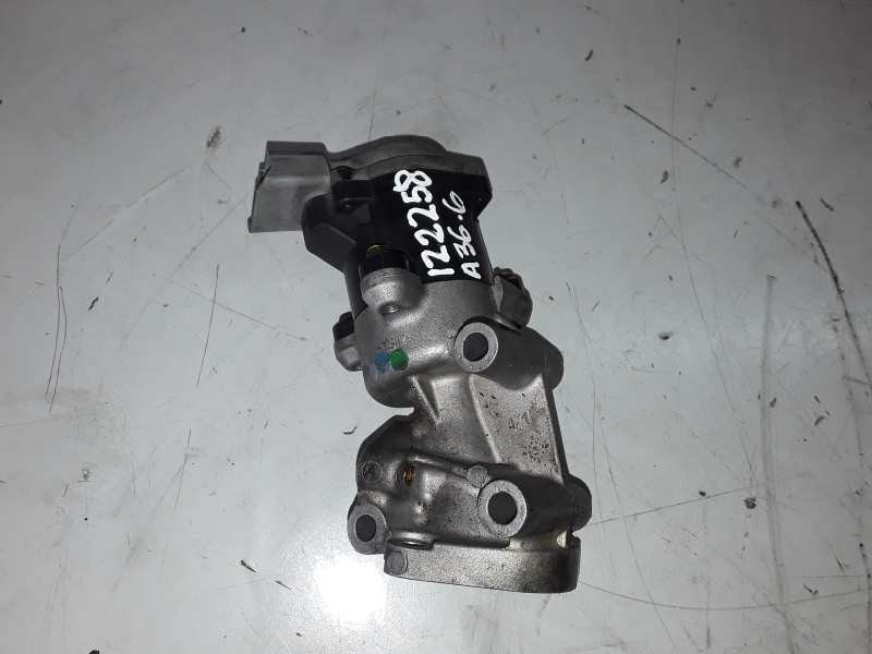 Recambio de valvula egr para peugeot 407 referencia OEM IAM 4R8Q9D475A  
